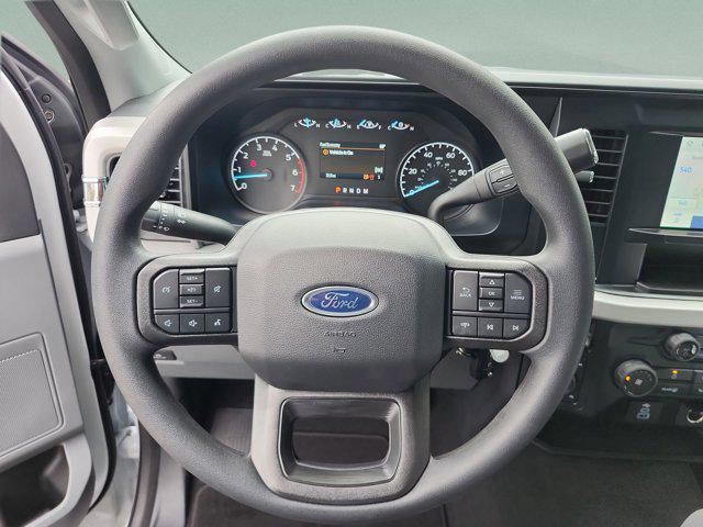 new 2026 Ford F-350 car, priced at $60,690