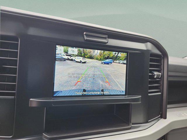 new 2026 Ford F-350 car, priced at $60,690