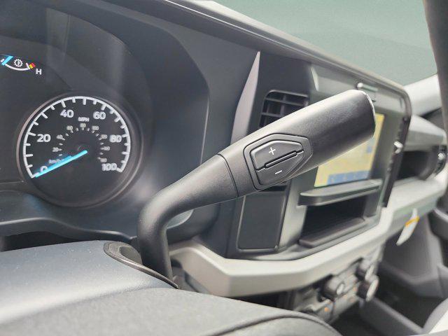 new 2026 Ford F-350 car, priced at $60,690