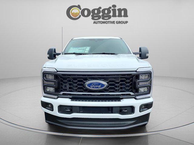 new 2026 Ford F-350 car, priced at $60,690
