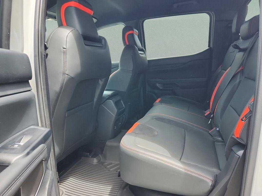 new 2026 Ford Ranger car, priced at $60,558