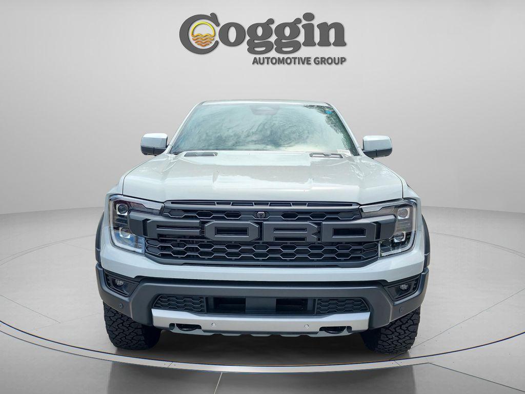 new 2026 Ford Ranger car, priced at $60,558
