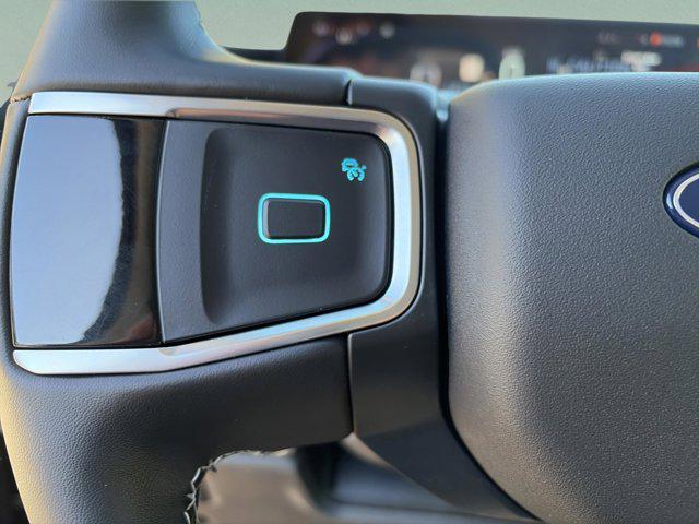 new 2026 Ford Expedition Max car, priced at $85,355