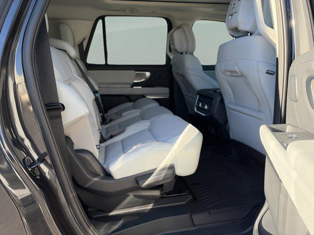 new 2026 Ford Expedition Max car, priced at $85,355