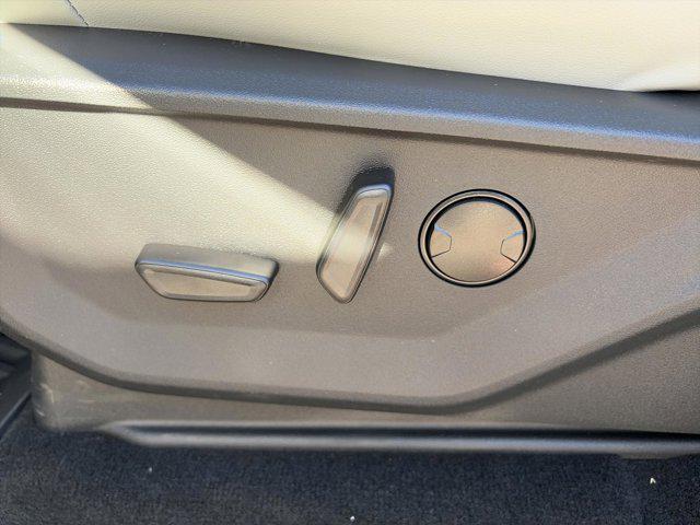 new 2026 Ford Expedition Max car, priced at $85,355