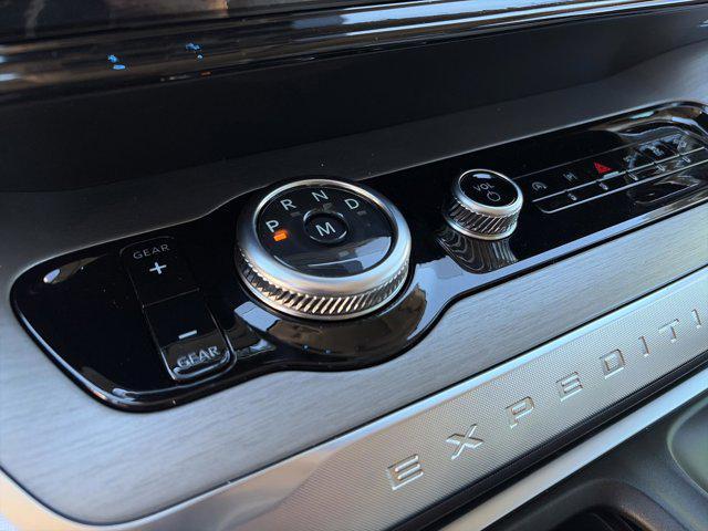 new 2026 Ford Expedition Max car, priced at $85,355