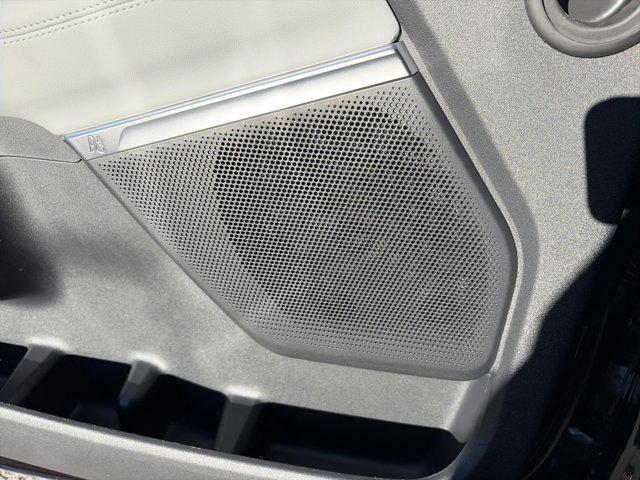 new 2026 Ford Expedition Max car, priced at $85,355