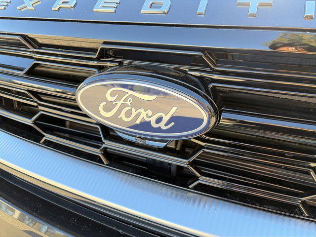new 2026 Ford Expedition Max car, priced at $85,355