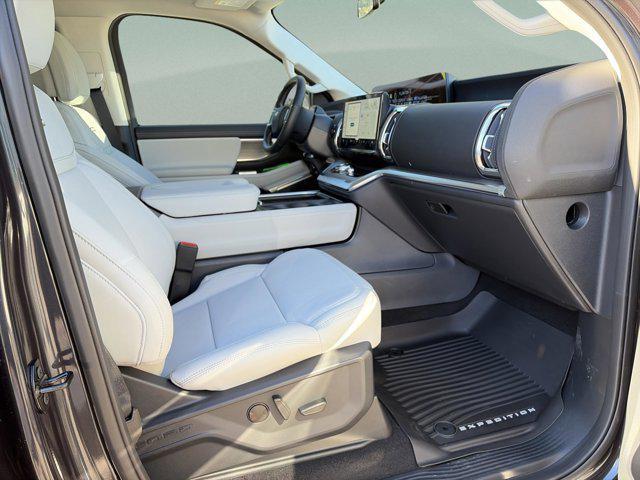 new 2026 Ford Expedition Max car, priced at $85,355