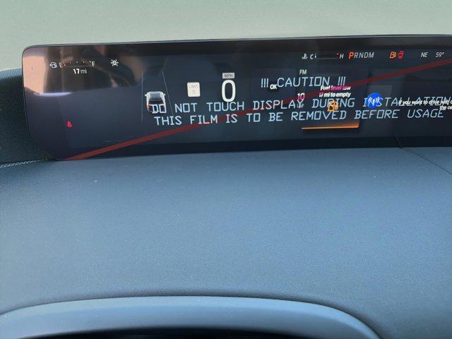 new 2026 Ford Expedition Max car, priced at $85,355