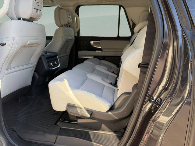 new 2026 Ford Expedition Max car, priced at $85,355