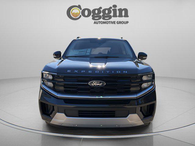 new 2026 Ford Expedition Max car, priced at $85,355