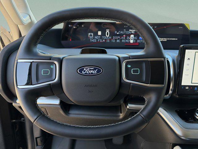 new 2026 Ford Expedition Max car, priced at $85,355