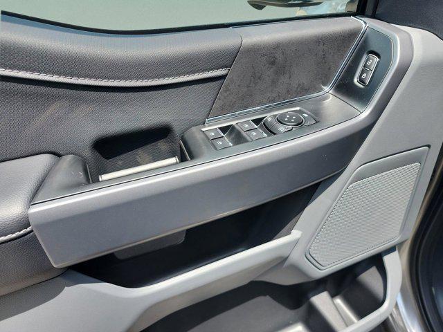 new 2025 Ford F-150 car, priced at $59,417