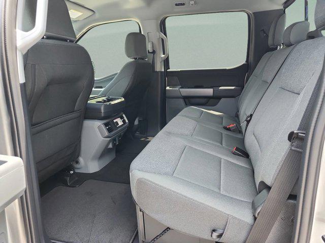 new 2025 Ford F-150 car, priced at $59,417