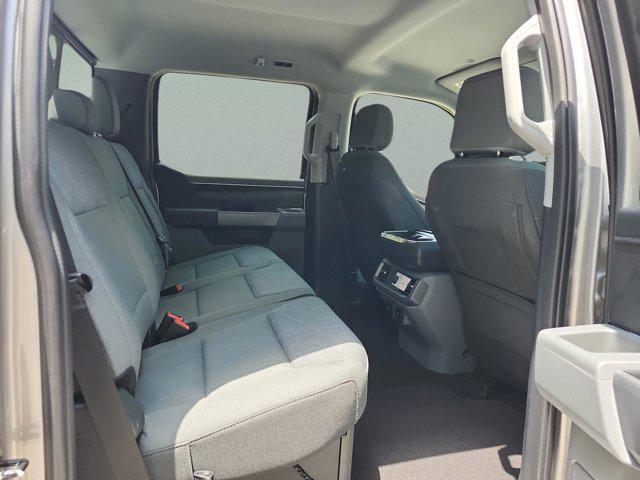 new 2025 Ford F-150 car, priced at $59,417