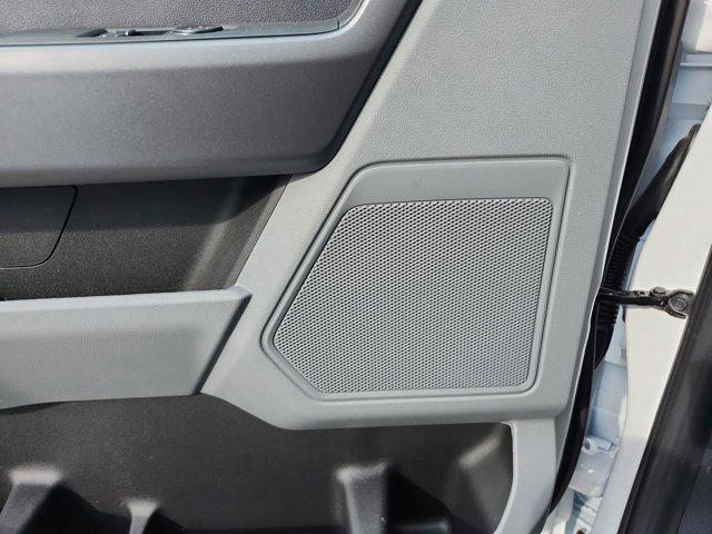 new 2025 Ford F-350 car, priced at $50,193