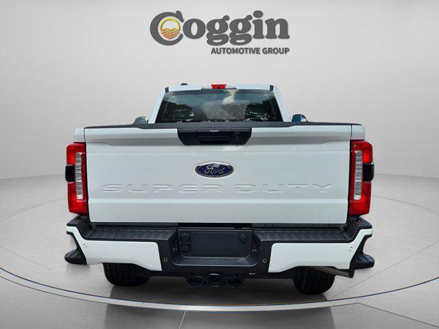 new 2025 Ford F-350 car, priced at $50,193
