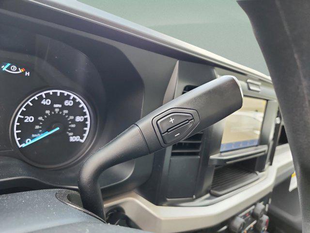 new 2025 Ford F-350 car, priced at $50,193