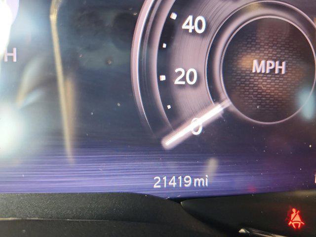 used 2024 Ram 1500 car, priced at $52,890