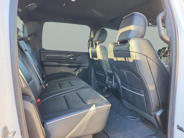 used 2024 Ram 1500 car, priced at $52,890