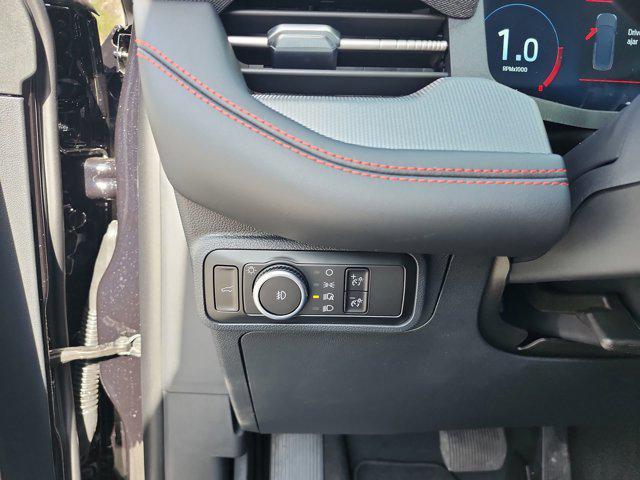 new 2026 Ford Explorer car, priced at $54,397