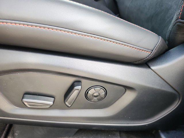 new 2026 Ford Explorer car, priced at $54,397