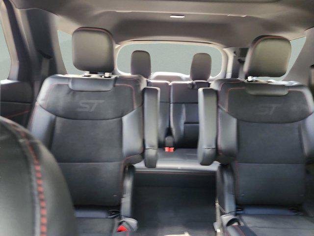 new 2026 Ford Explorer car, priced at $54,397