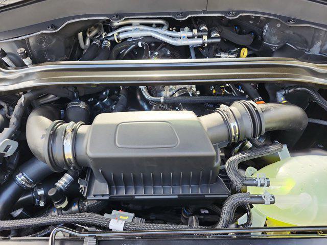 new 2026 Ford Explorer car, priced at $54,397