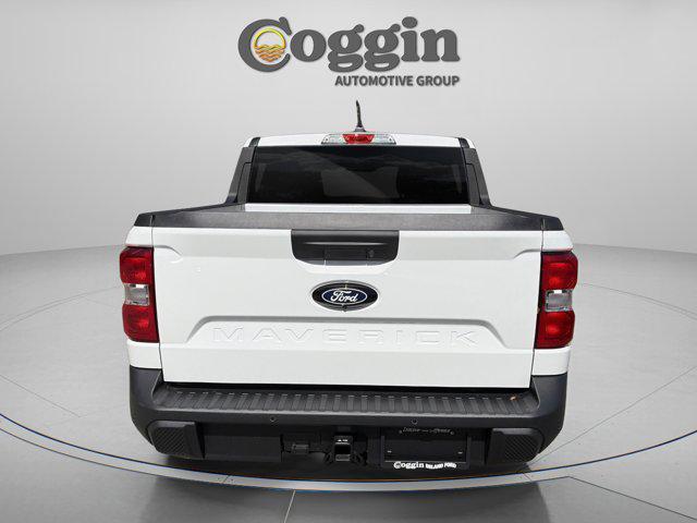 new 2026 Ford Maverick car, priced at $31,588