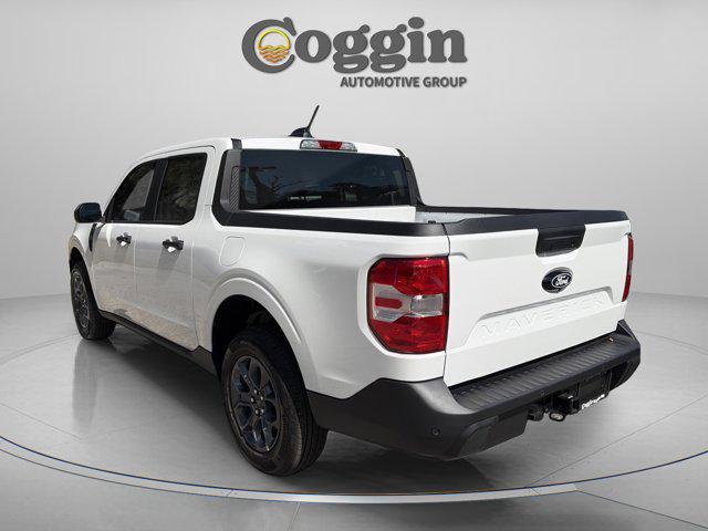 new 2026 Ford Maverick car, priced at $31,588