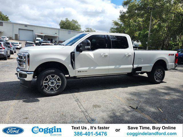 new 2026 Ford F-250 car, priced at $83,810