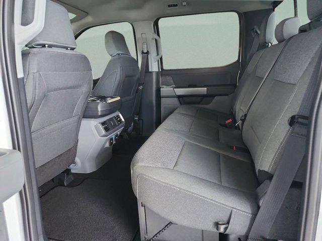 new 2025 Ford F-150 car, priced at $62,092