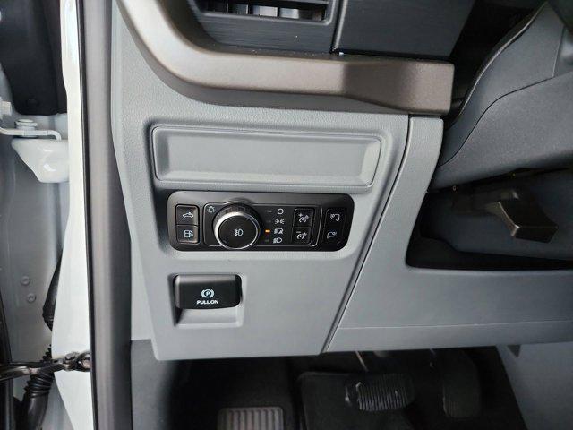 new 2025 Ford F-150 car, priced at $62,092