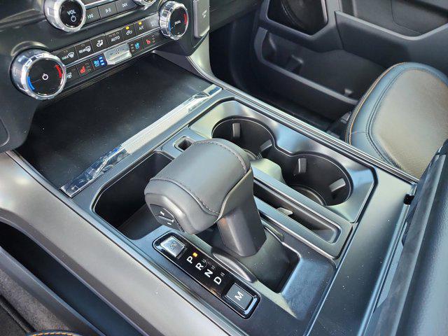 new 2025 Ford F-150 car, priced at $72,258