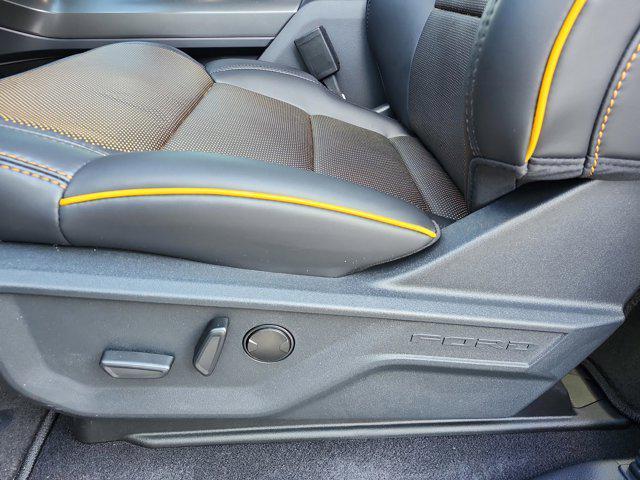 new 2025 Ford F-150 car, priced at $72,258