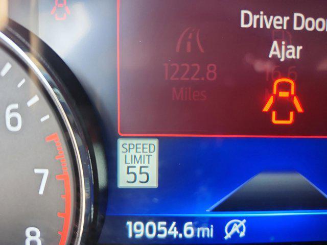 used 2023 Ford Explorer car, priced at $28,899