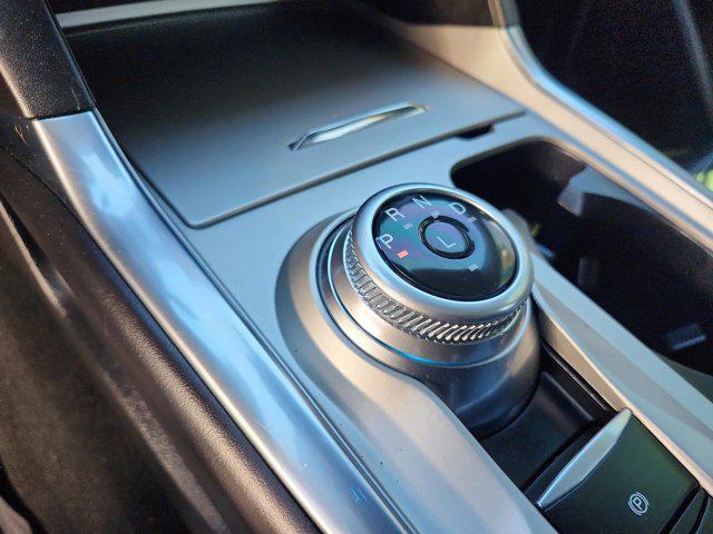 used 2023 Ford Explorer car, priced at $28,899