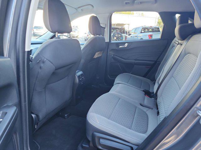 used 2021 Ford Escape car, priced at $18,250