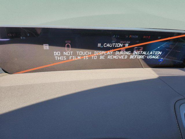 new 2026 Ford Expedition Max car, priced at $86,783