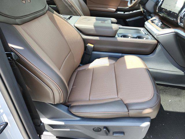 new 2026 Ford Expedition Max car, priced at $86,783