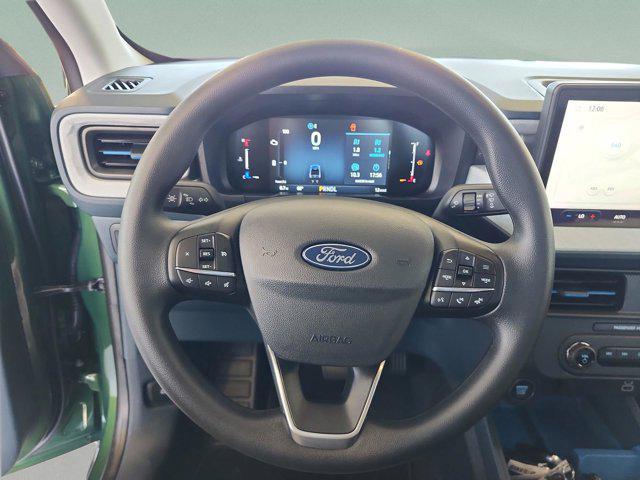 new 2025 Ford Maverick car, priced at $28,106