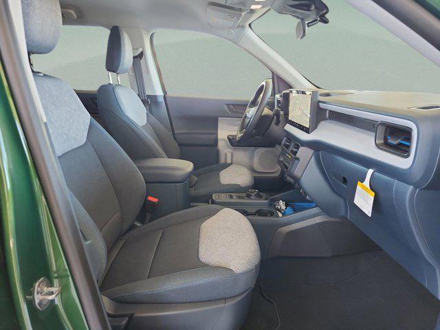 new 2025 Ford Maverick car, priced at $28,106