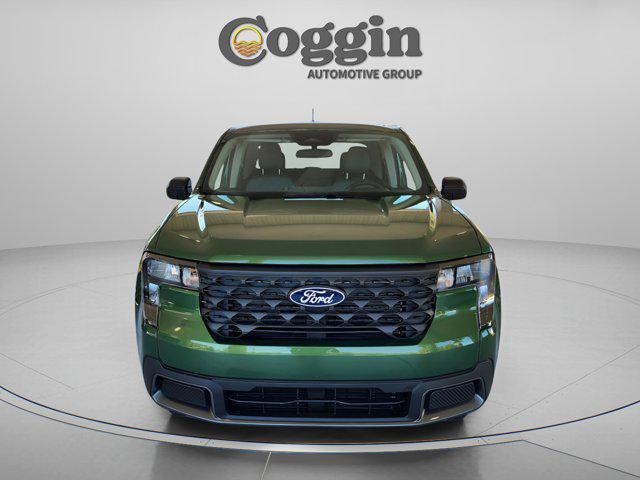 new 2025 Ford Maverick car, priced at $28,106