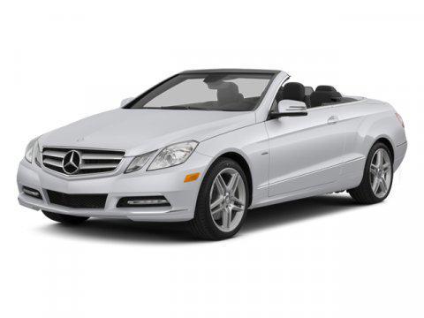 used 2013 Mercedes-Benz E-Class car, priced at $15,799