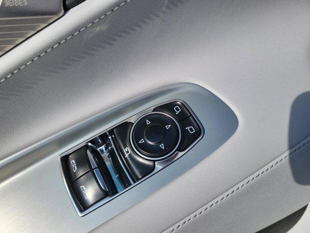 used 2025 Chevrolet Corvette car, priced at $69,999