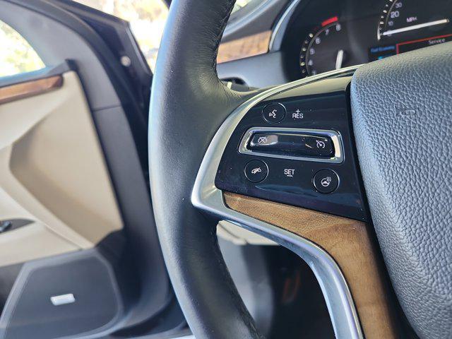 used 2018 Cadillac XTS car, priced at $19,018