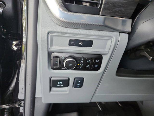 new 2025 Ford F-150 car, priced at $60,000