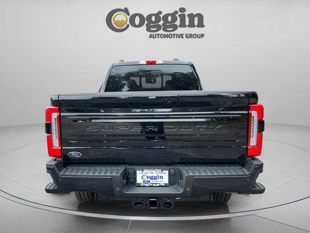 new 2026 Ford F-250 car, priced at $95,839