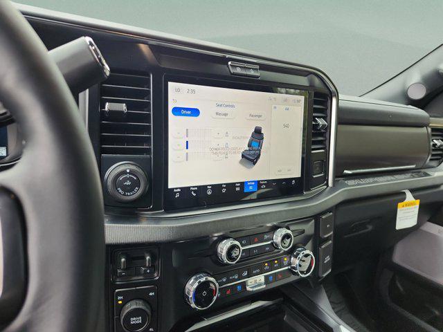 new 2026 Ford F-250 car, priced at $95,839